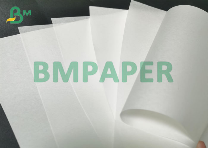 60um Thermal Receipt Paper 55g White Plain Thermal Paper In Jumbo Roll