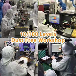 8MP 4K 30 Frame Network Camera Module IP Security Board Module Camera