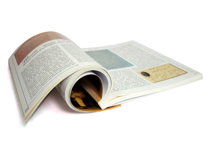 Uncoated Cream Colour Bond Paper for stationery and book printing