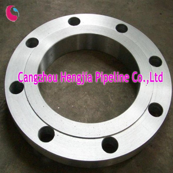 plate flange ANSI JIS DIN