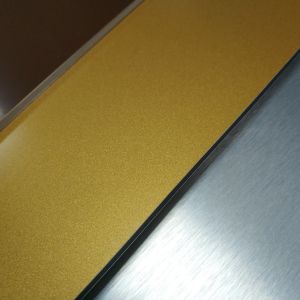 Building Decoration Material Fireproof Aluminum Composite Panel