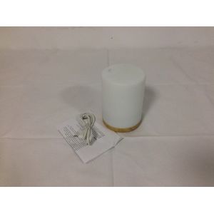 Electric Home Fragrance Ultrasonic Aroma Diffuser / Portable Mist Aromatherapy