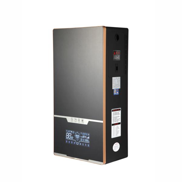 16kw Industrial High Efficiency Heating Equipments Ceramic Electric Furnace 20kw