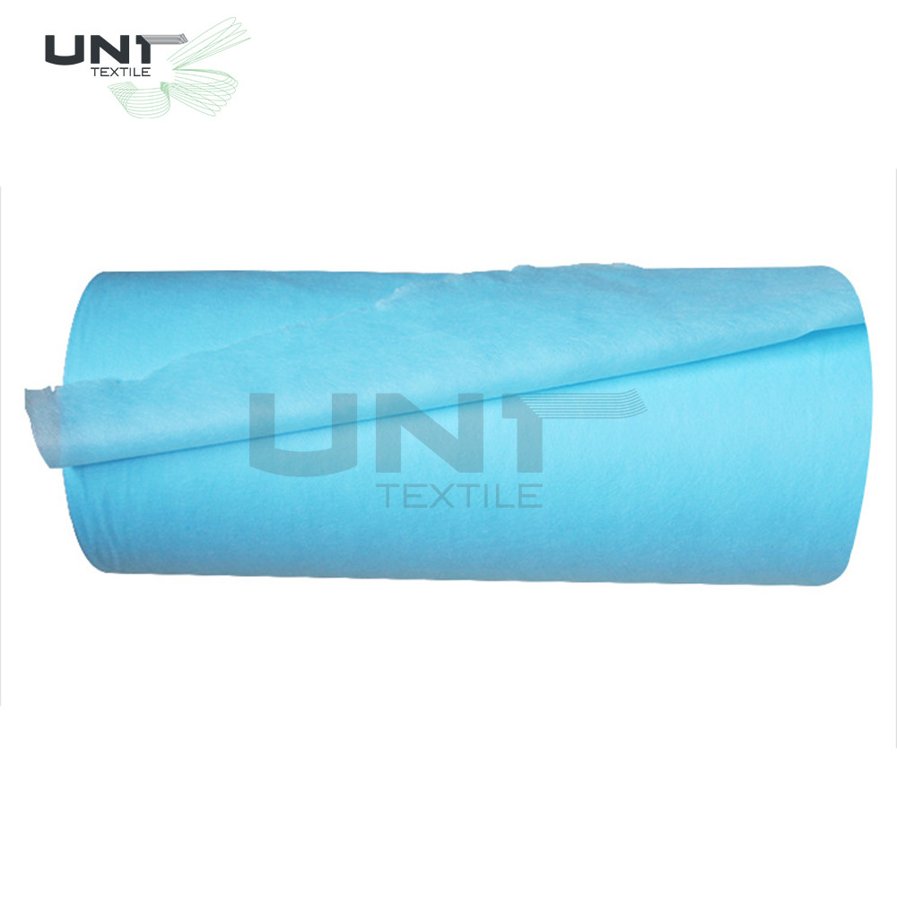 30gsm Printed PP Spunbond Non Woven Fabric Degradable Waterproof