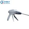 Buy cheap White or Blue Endoscopic Stapler / Disposable Linear Cutter Stapler from wholesalers