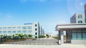 CHANGSHA ELEWELL IMPORT&EXPORT CO.,LTD