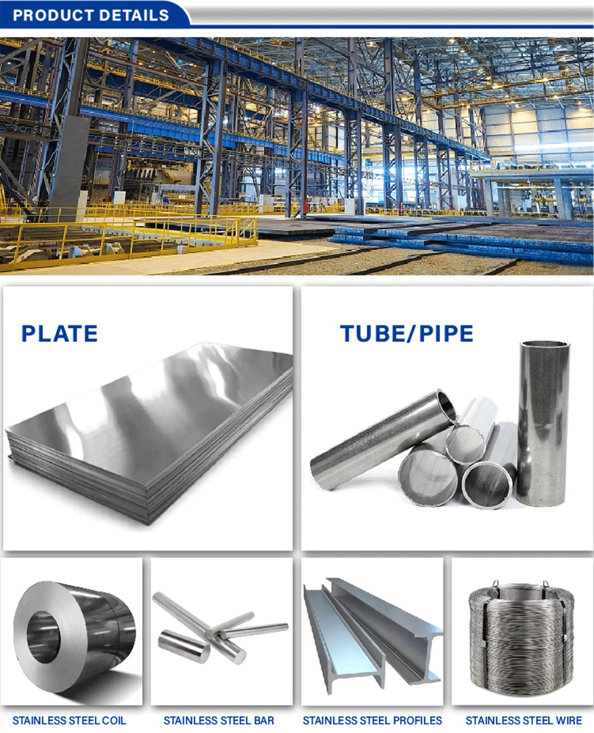 Cold Drawn Ground Finish 303 Stainless Steel Rod For Valve Bodies