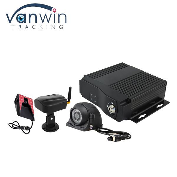 8ch 4G GPS MDVR ADAS DSM Camera With GPS Mobile Dvr Vehicles CCTV AI MDVR Car
