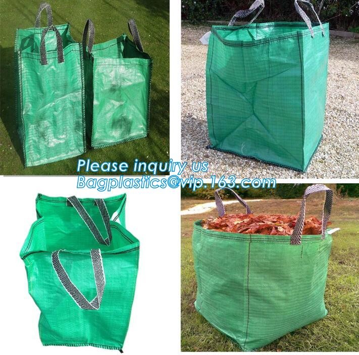 4 Pockets Permeable Non-woven fabric 26x65cmx1mm Vertical Wall Planting Bag for flower vegetable lettuce ferns, bagease
