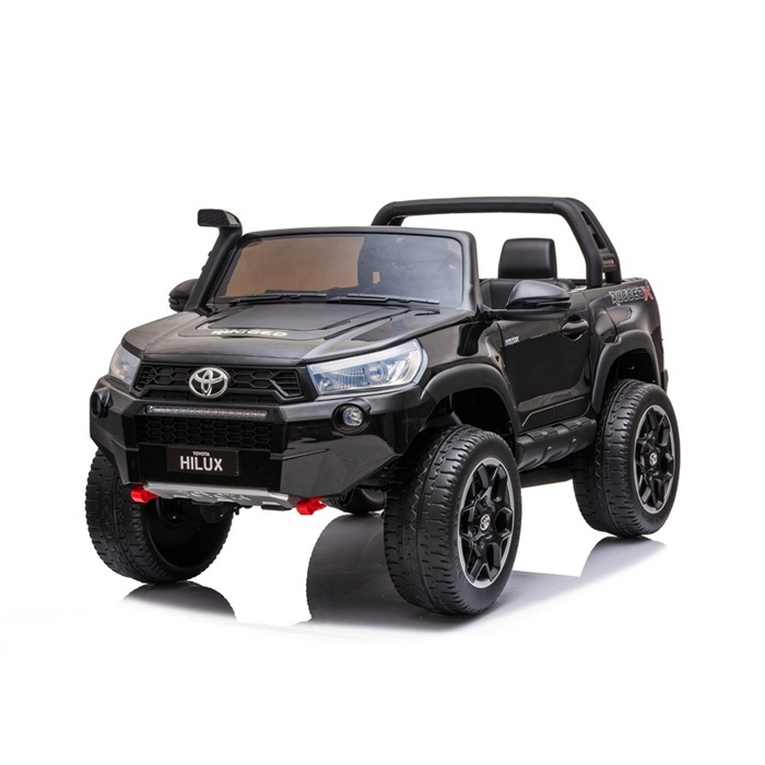 Remote Control 2 Seater 12v Battery Operated Electric Car for Kids