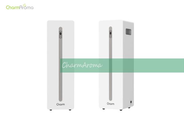 Wi-Fi APP Remote Control Stand Alone Industrial Air Freshener Systems Easy