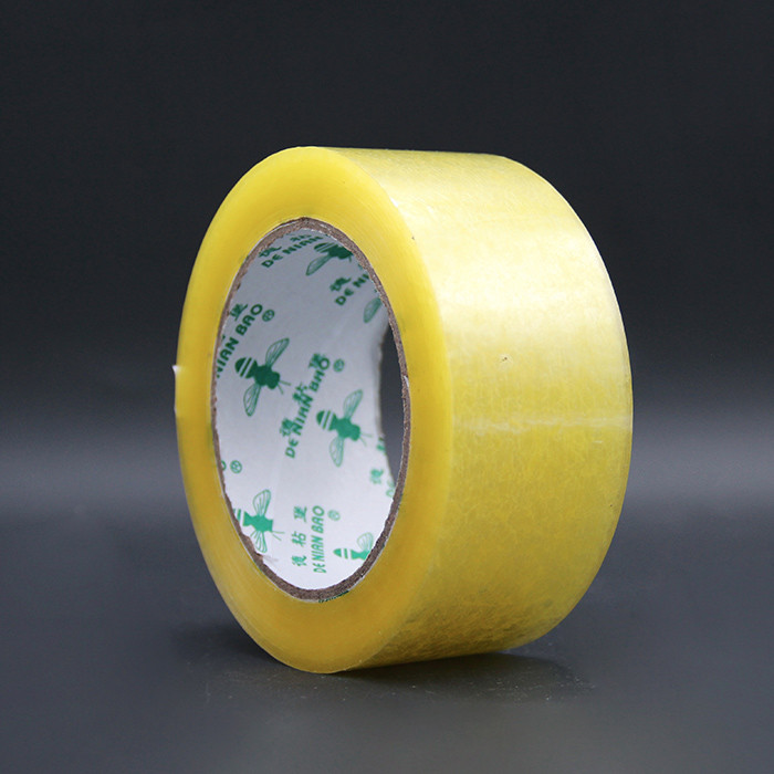 Bopp Adhesive Tape Multiple Specifications High Adhesive Power