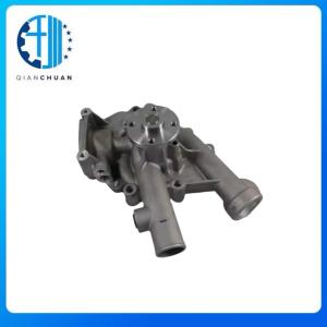  16100-UD020 16100-78701-71 Water Pump Assy for Toyota 7~8FD(G)10-30 /2Z/3Z Forklift Engine Spare Parts Manufactures