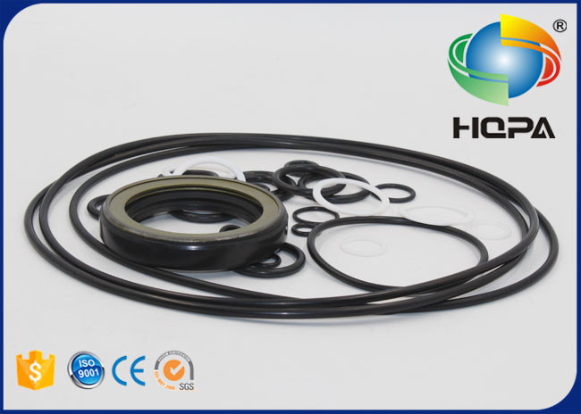 XKAY-00553 XKAY-01517 Swing Motor Seal Kit For Hyundai R500LC-7 R520LC-9