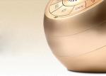 Night Light Lamp Wireless Led Bluetooth Speaker 2800-3200K With Voice Control