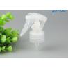 Buy cheap Non Spill Closure Plastic Trigger Sprayer 24/410 28/410 OEM ODM Available from wholesalers