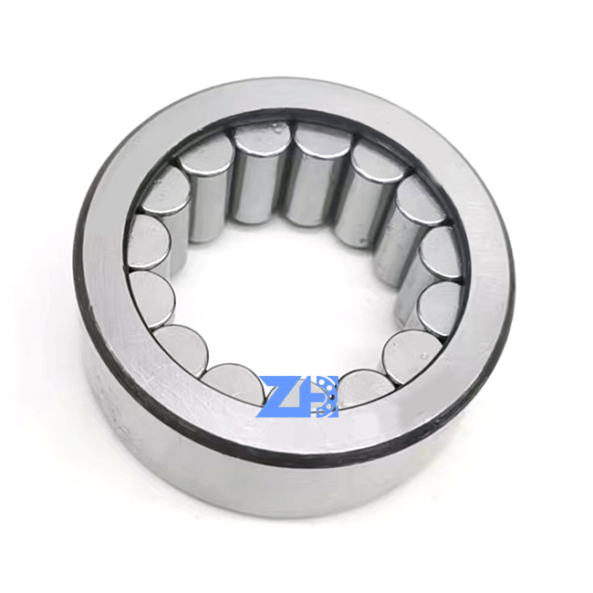 R3021 Oil Pump Bearing 29.7*55*21mm Cylindrical Roller Bearing R3021YD