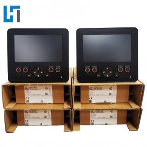 CR0452 IFM Programmable Module New Original  Plc Programming Controller Module