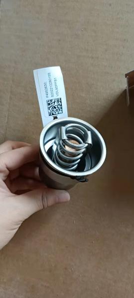 diesel engine parts cummins Thermostat Temperature controller 4952630 oil