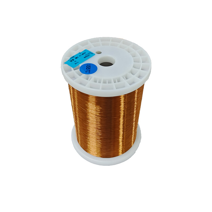 PEWF U3 Modified Polyester Copper Wire Thermal Class 155 For high temperature motor
