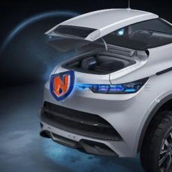Xiamen Changshun Auto Parts Co., LTD