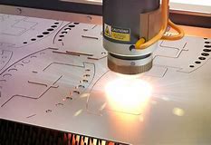 Customized Service Stainless Steel Laser Cutting Service Metal Welding Bending Parts Sheet Metal Fabrication