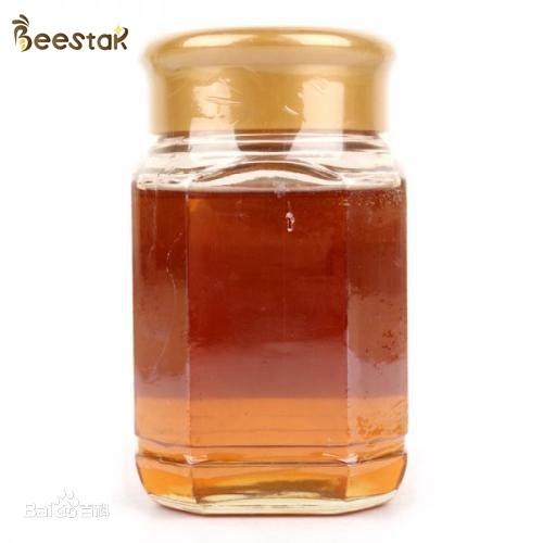 100% Pure Raw Sidr/Jujube Honey of Bee Products Factory Sales Directly Natural