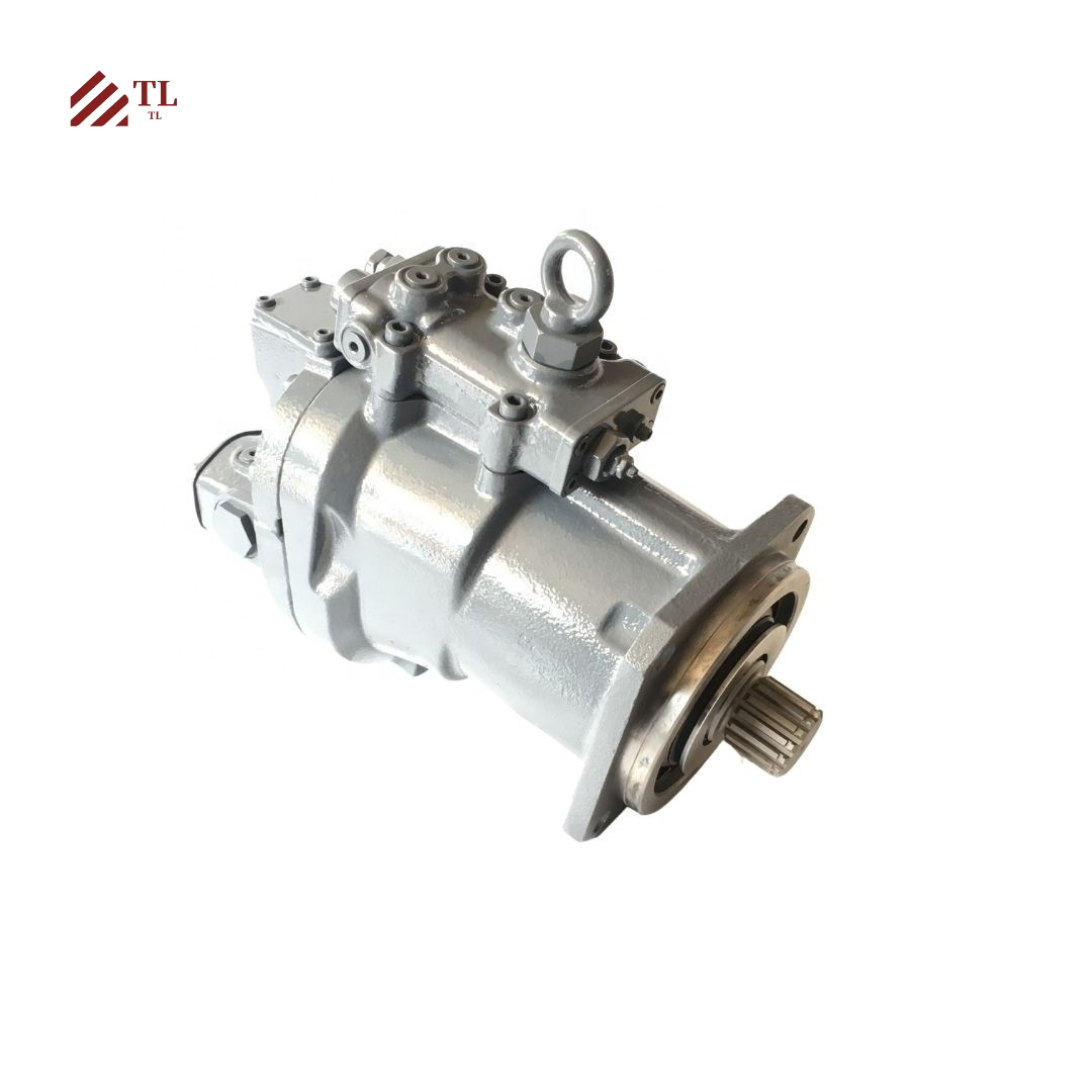 M5X180CHB-10-64B/330 Swing Motor Used for Hitachi Excavator ZAXIS 330/350LC/360/370