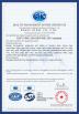 EDEST STEEL CO.,LTD Certifications