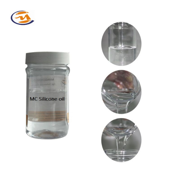 100% Pure Methyl Medical Grade Silicone Oil 1000 Silicone Oil 350 Cst
