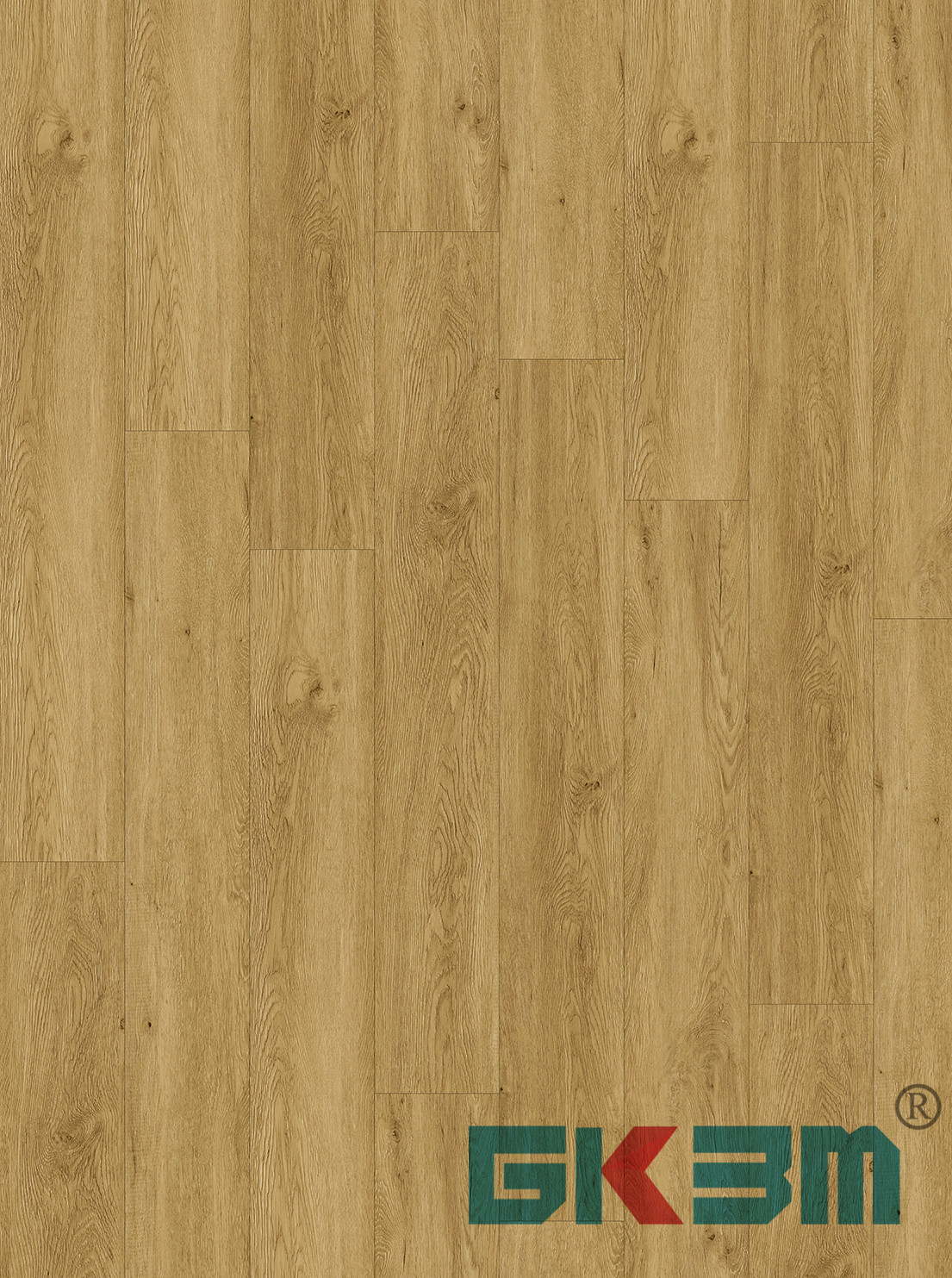 LS-W8008 Anti Scratch Luxury Click Vinyl Planks Waterproof Eco Friendly