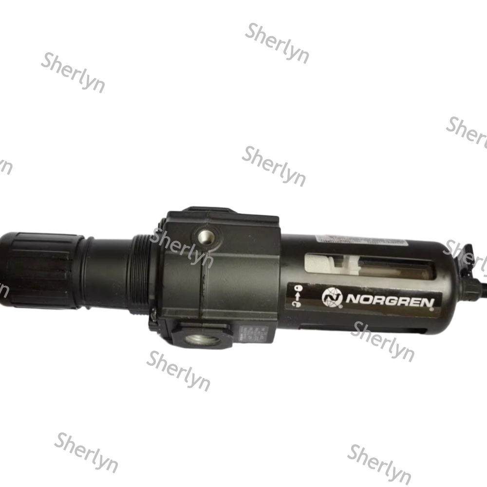China B72G-3AK-QD3-RMN NORGREN Excelon Filter/regulator G3/8 PTF on sale