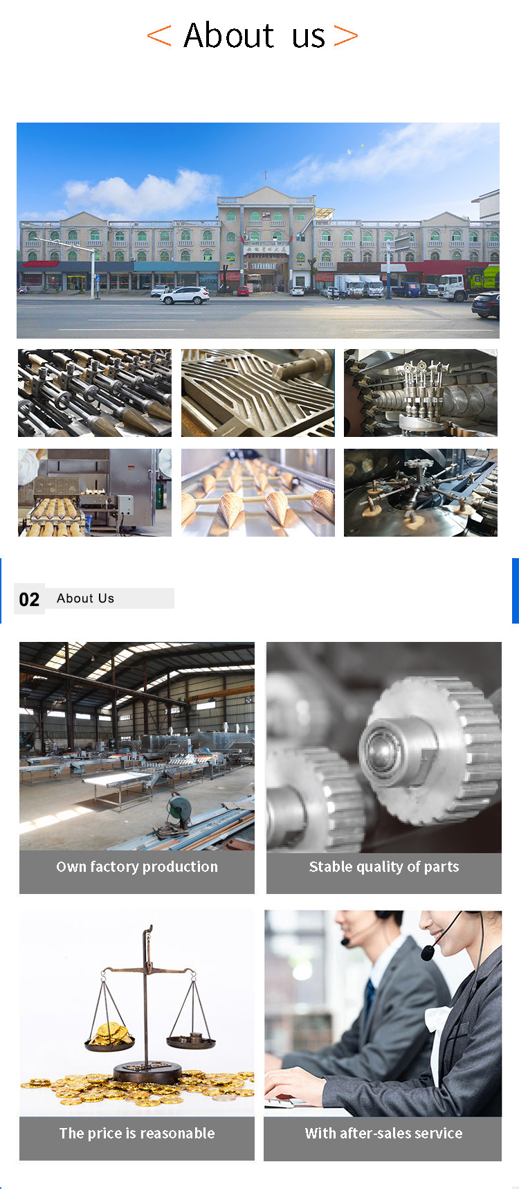 Automatic Marshalling Cooling Conveyor Machine Adjustable Speed