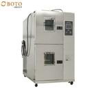 Environmental Test Chambers for 201 Stainless Steel Plate Burn In Aging Test