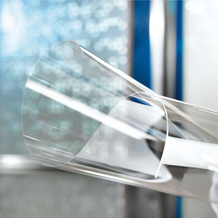 Flexible UTG Bendable Foldable Display Screen For Wearable Device