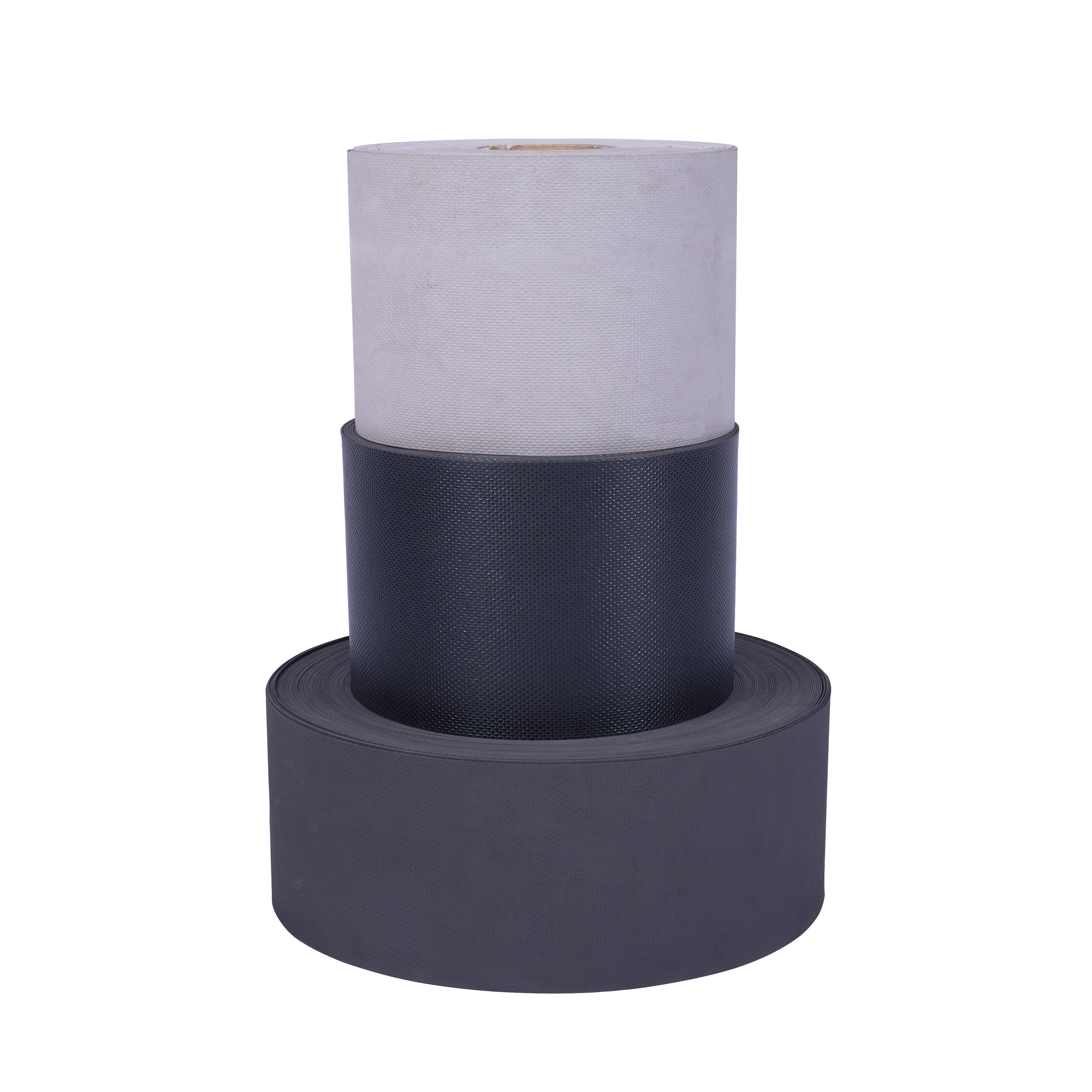 1.5mm IXPE Attached Pad Irradiation Cross PE Foam Underlay