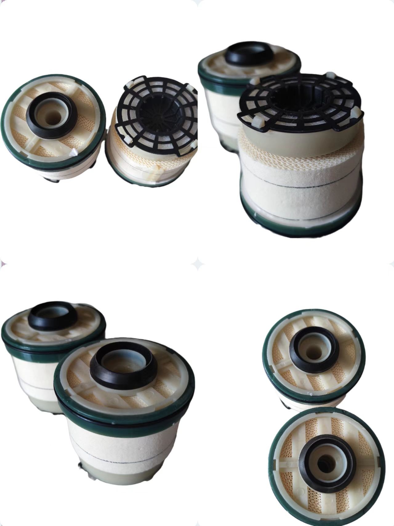 1725552 AB3J9176AC 1WA013ZA5 Diesel Fuel Filter Elements For Japanese Cars Nissan