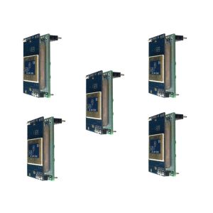 15mA Lighting Control Motion Sensor 5V Microwave motion sensor Module