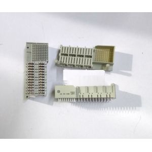 HARTING MicroTC Backplane Power Connector 16330961201000