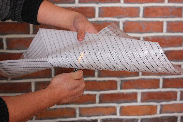 Infrared Carbon Warm Floor Heating Film