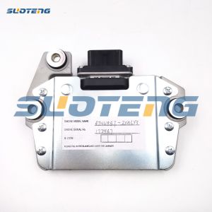  1R1994-00013 Controller ECU For 4TNV98 Engine Manufactures