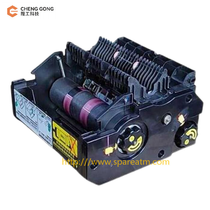 Note Escrow CRM9250N-NE-001 YT4.029.0888 ATM Machine Parts GRG CRM9250N