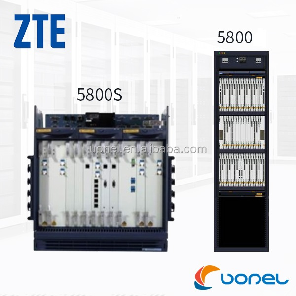 SDH ZTE ZXONE 5800 XFP-10G(1550nm,1600ps/nm,LC)/XFP-10G(L64.2P,LC)