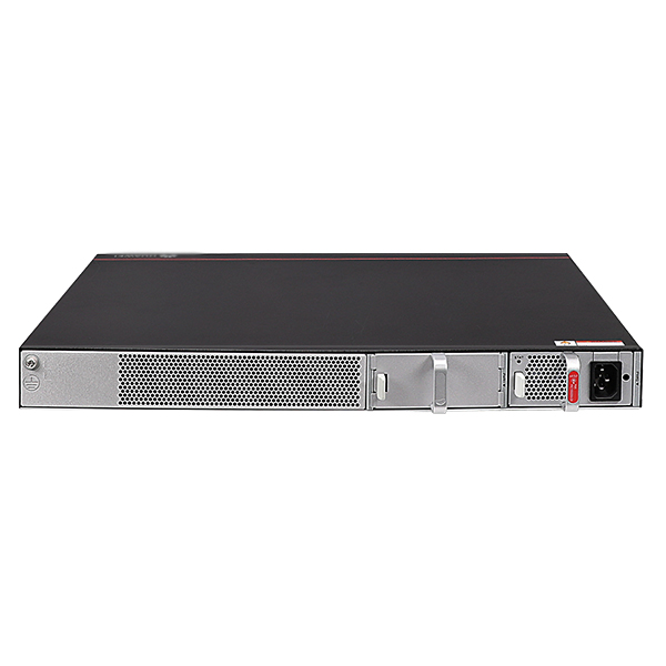 10/100/1000Mbps POE Network Switch S5735-S24P4X For Flexible Networking