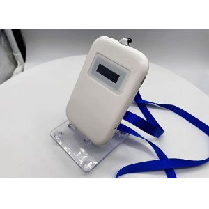 RFID Tour Guide Radio System Automatic Induction / Manual Explanation