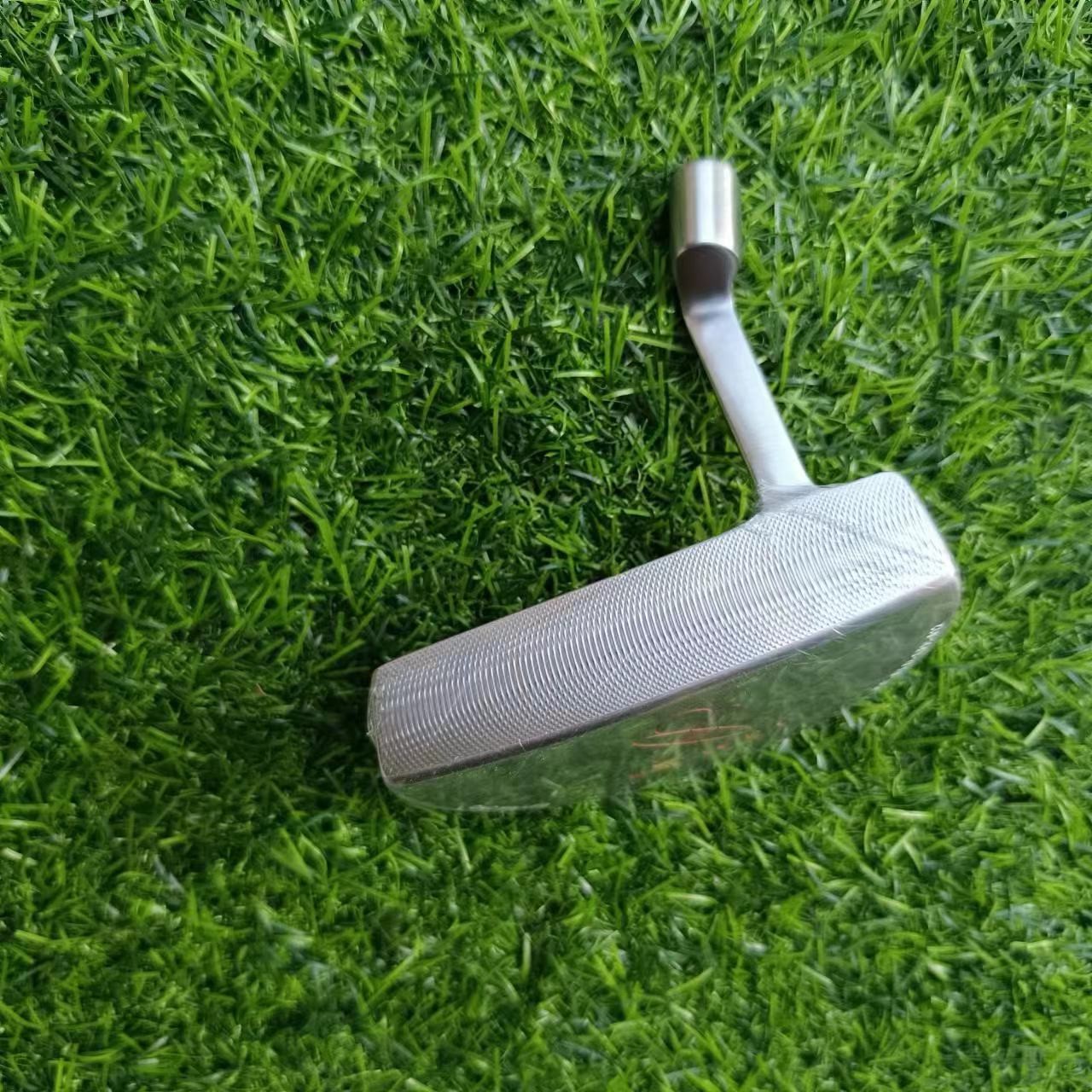 golf putter , stainless putter golf, blade golf putter, golf head , golf putter , complete golf putter