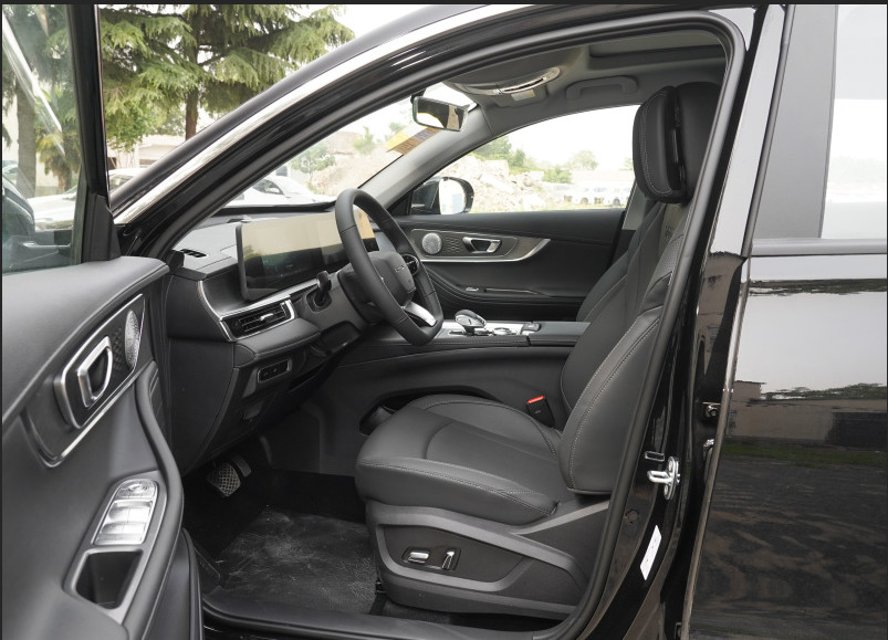 Chery TIGGO 8 PRO 2022 390T 4WD 7 DCT 5 Door 5 Seats Medium SUV 2.0T 254HP L4