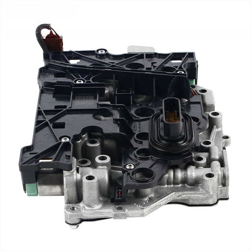6F35 Transmission Solenoid Valve Body For Ford Fusion Taurus Escape 2009-Up