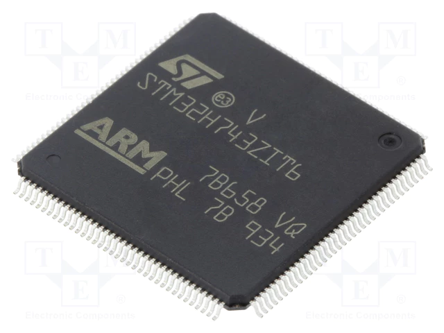 STMicroelectronics STM8S003F3P6 tv Ic Chip 8S003F3P6 Wireless Irrigation Microcontroller Programmable