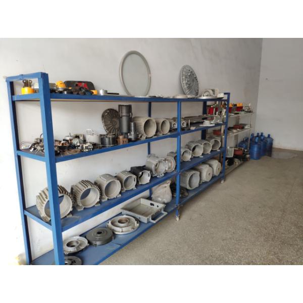 High Precision Cold Forging Parts Customizable With Forging Process